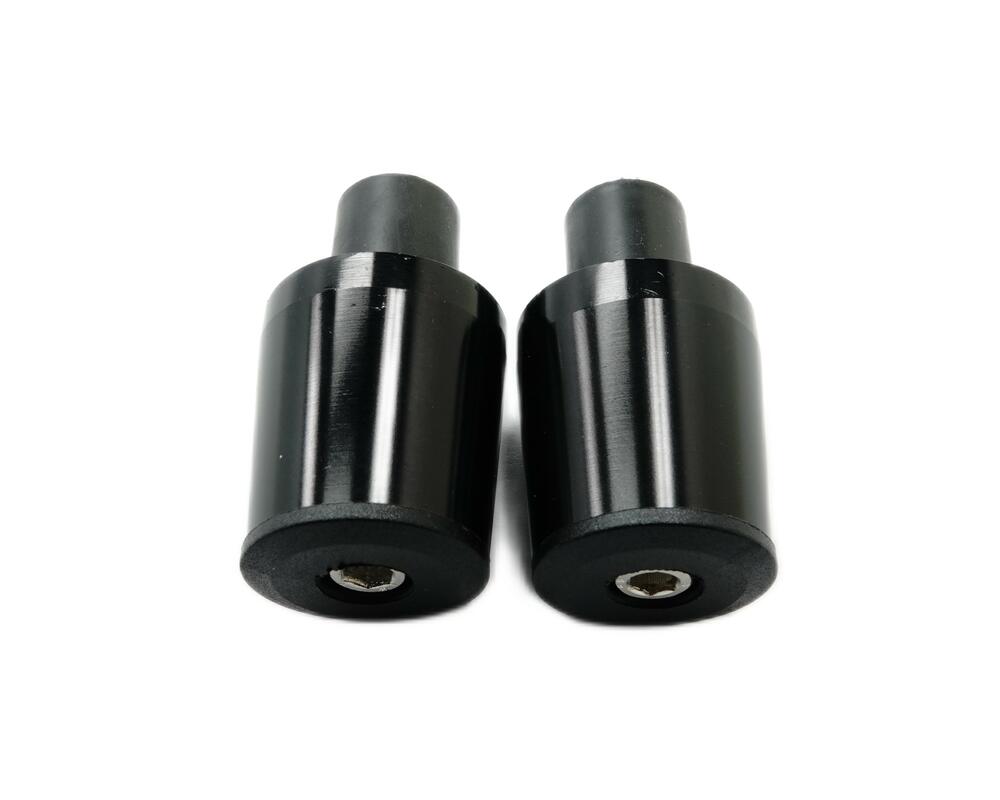 TMP_Lenkergewichte_Basic_Aluminium_22mm___schwarz_10153 TMP Lenkergewichte Basic Aluminium 7/8" / 22mm - schwarz