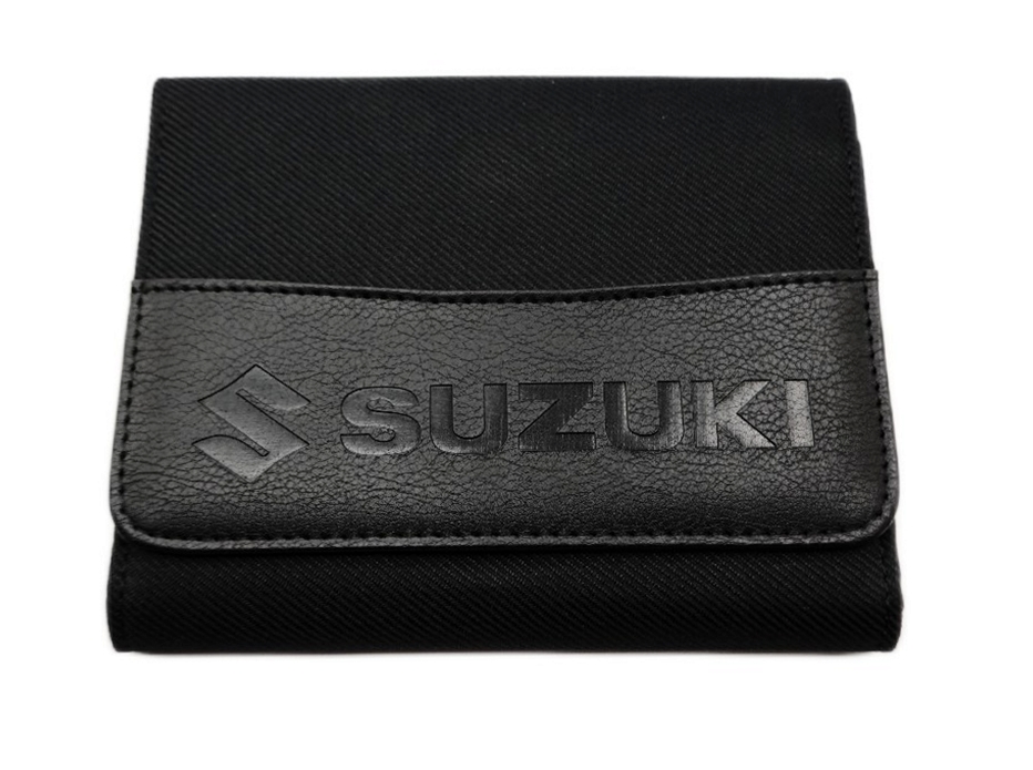Suzuki Original Dokumententasche / Dokumentenmappe - D012W-24VHF Suzuki Original Dokumententasche / Dokumentenmappe - D012W-24VHF