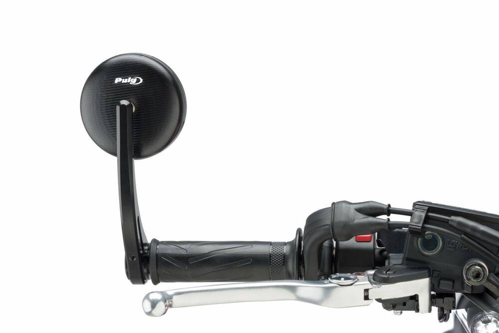 defaultTvuAuc7xP6JN5 PUIG SPIEGEL MOD. GRAND TRACKER L/LINKS-RECHTS HOMOL. - 9691N