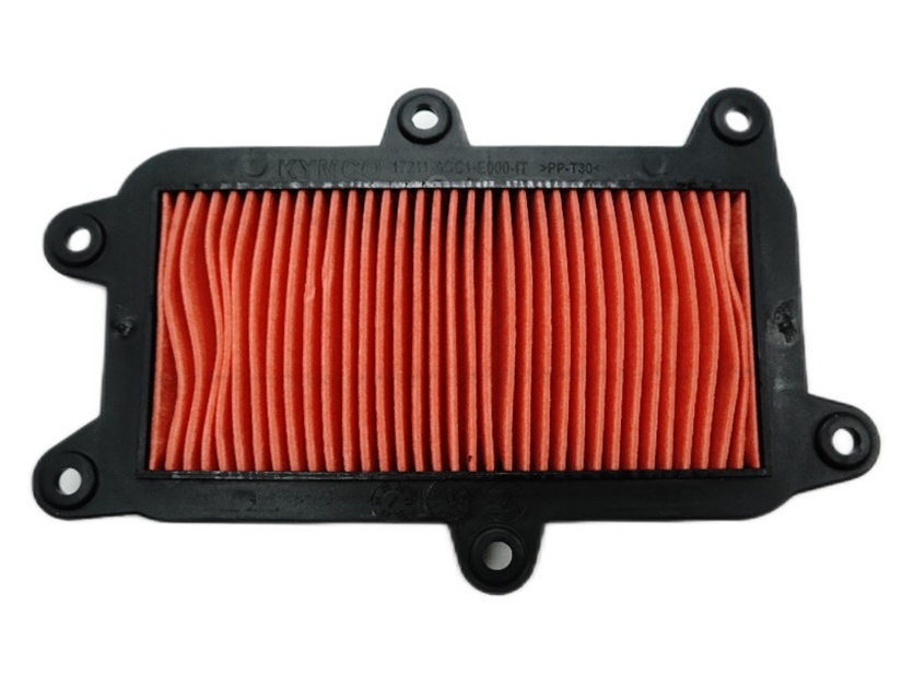 Kymco Luftfiltereinsatz - Like II 125 i CBS / ABS - 1723C-ACC1-E10 Kymco Luftfiltereinsatz - Like II 125 i CBS / ABS - 1723C-ACC1-E10