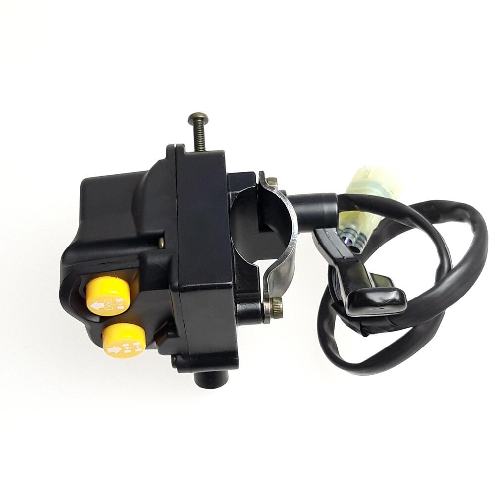 TGB Schalter Differenzialsperre/Gashebel - 926824