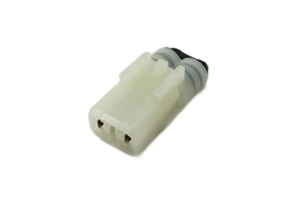 TMP-Sekundaerluftsystem-SLS-PAIR-Eliminator-Ersatzstecker-1-9727-4 TMP Sekundärluftsystem SLS / PAIR Eliminator Ersatzstecker #1 - Honda / Kawasaki / KTM / Suzuki / Ya