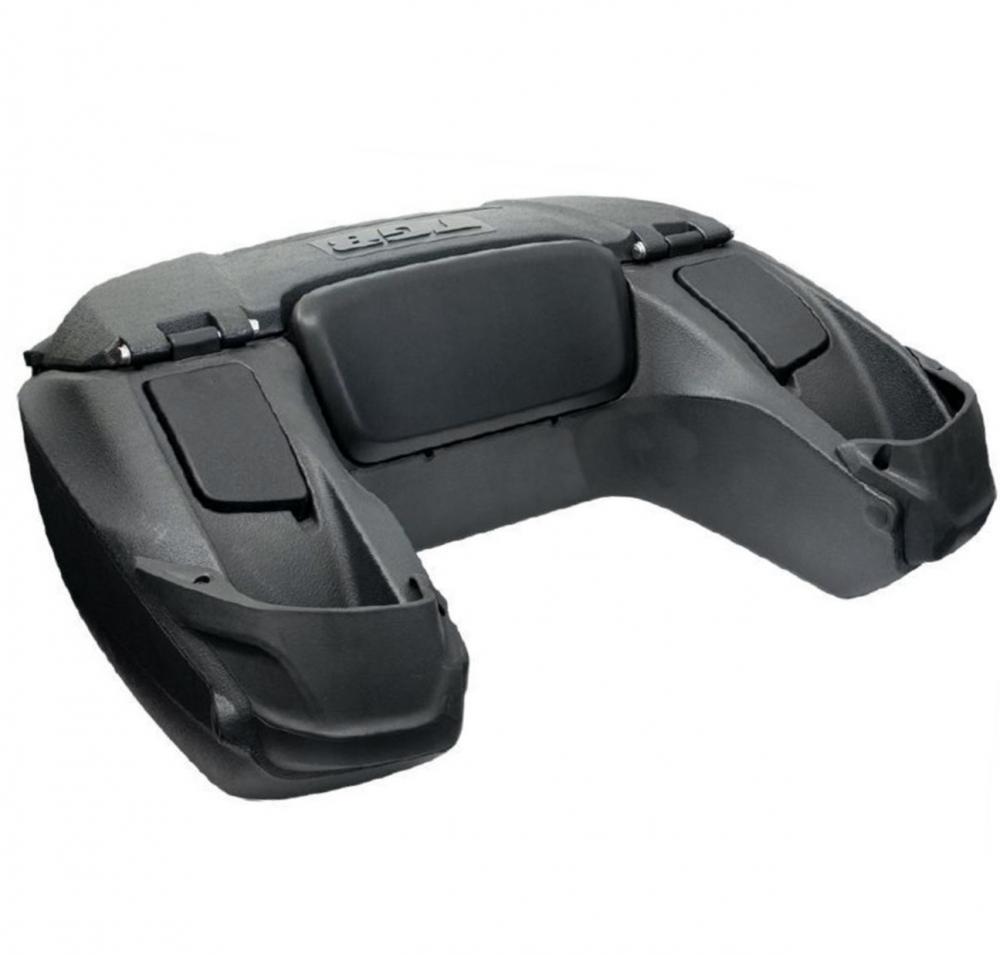 TGB Original Blade Koffer hinten 135 Liter - groß