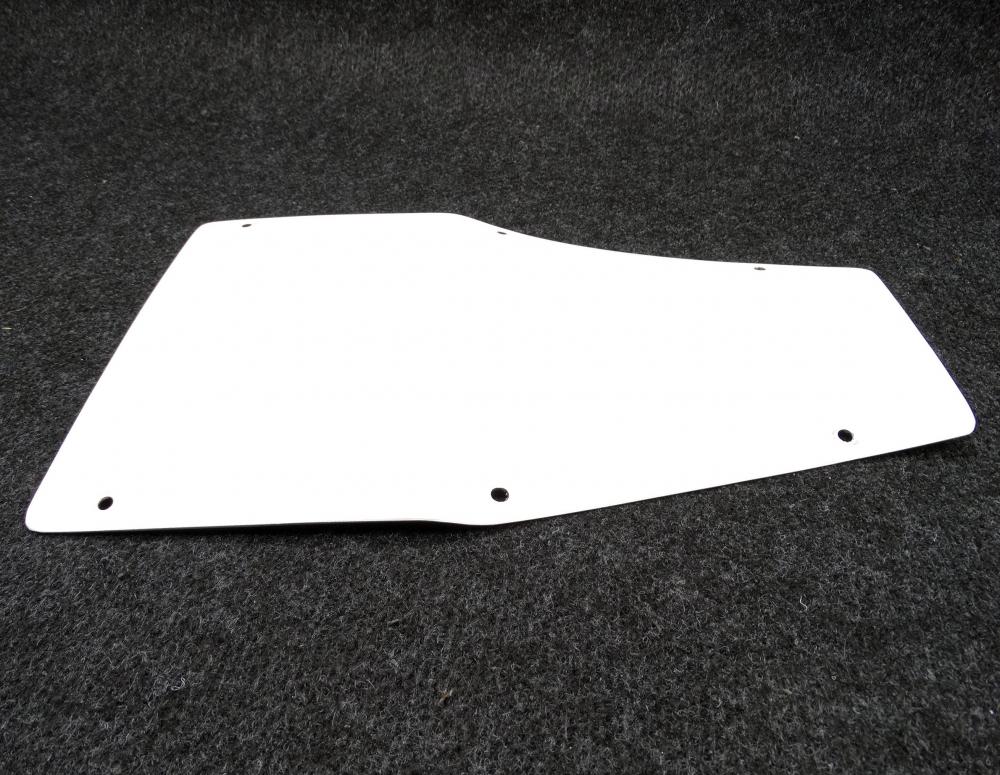 Höcker Unterteil für Yoshimura Replica GFK Suzuki GSX-R 1000 /R 2017-