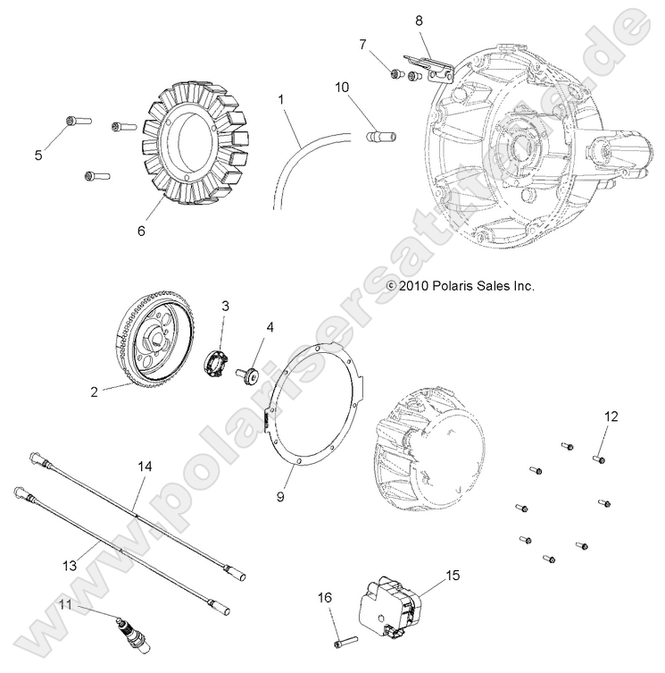 ELECTRICAL, IGNITION SYSTEM ELECTRICAL, IGNITION SYSTEM