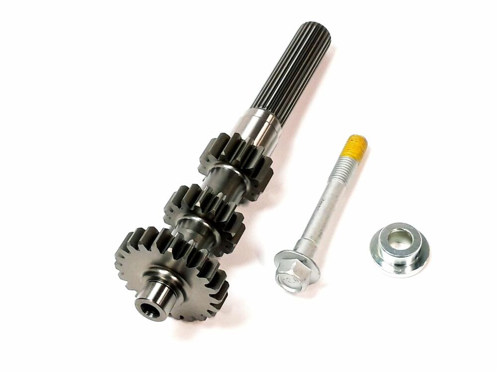 TGB Getriebewelle - 911207-S