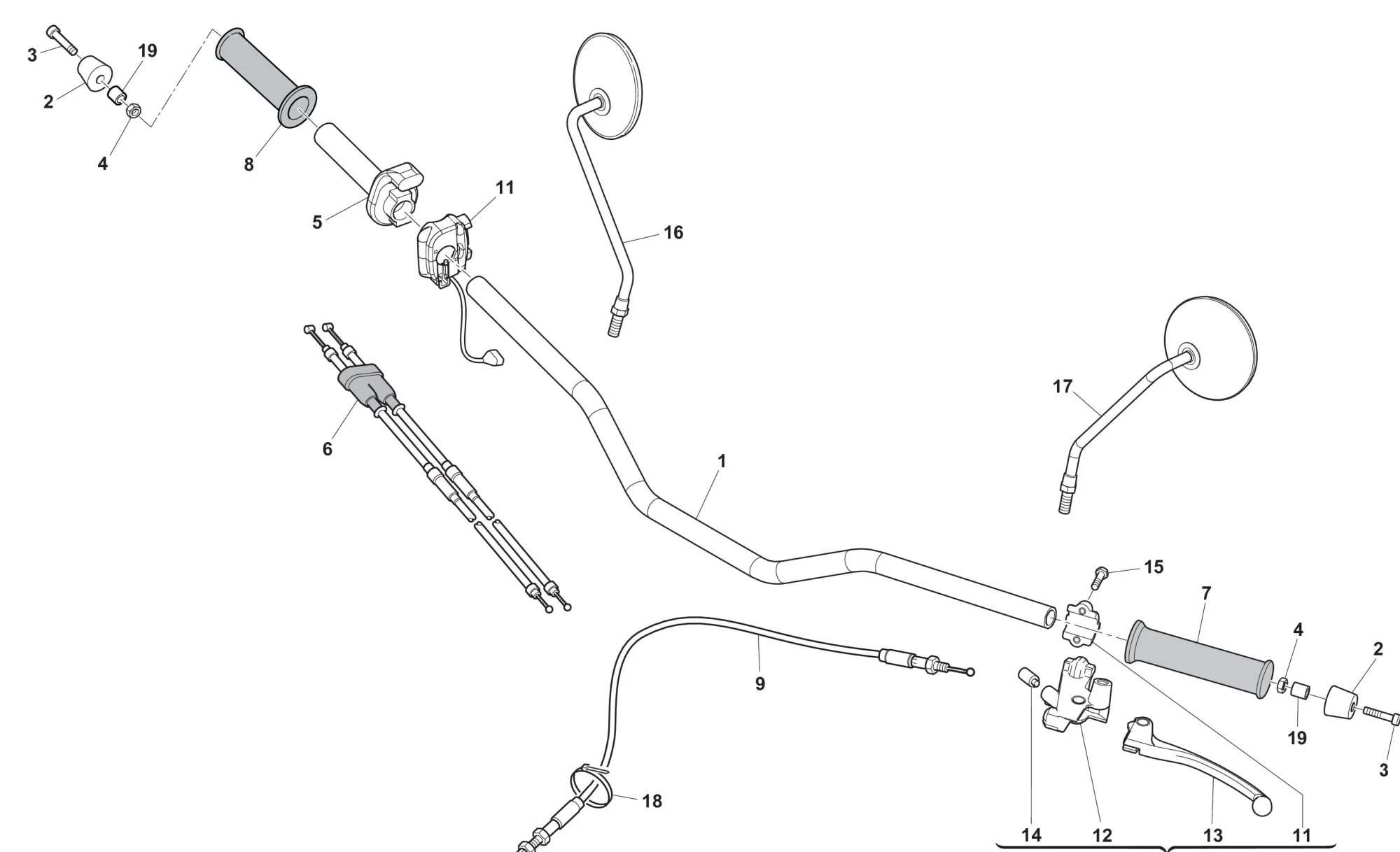 Lenker & Hebel Lenker & Hebel