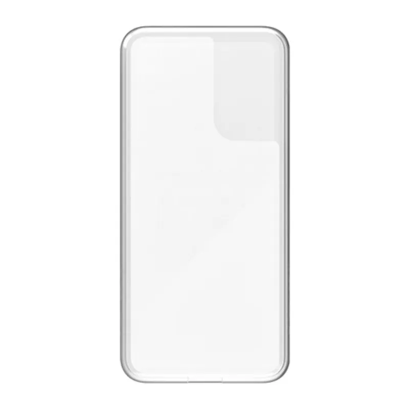 Quad Lock Wetterschutz / Regen Schutzhülle für Samsung Galaxy S20