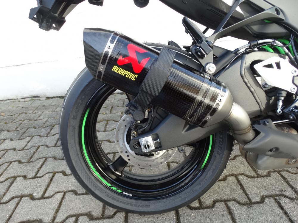 Universal_Racing_Endschalldaempfer_Protektor_Rund_schwarz_3 Racing Endschalldämpfer Protektor Universal Rund schwarz