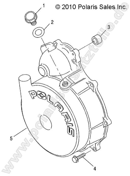 ENGINE, FLYWHEEL COVER ENGINE, FLYWHEEL COVER