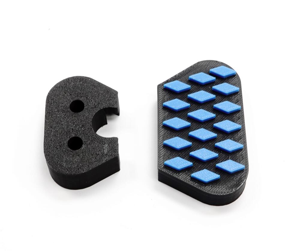 TMP-Bremspedal-Vergroesserung-Fussbremse-Polaris-Sportsman-450-570-2015-9682-3