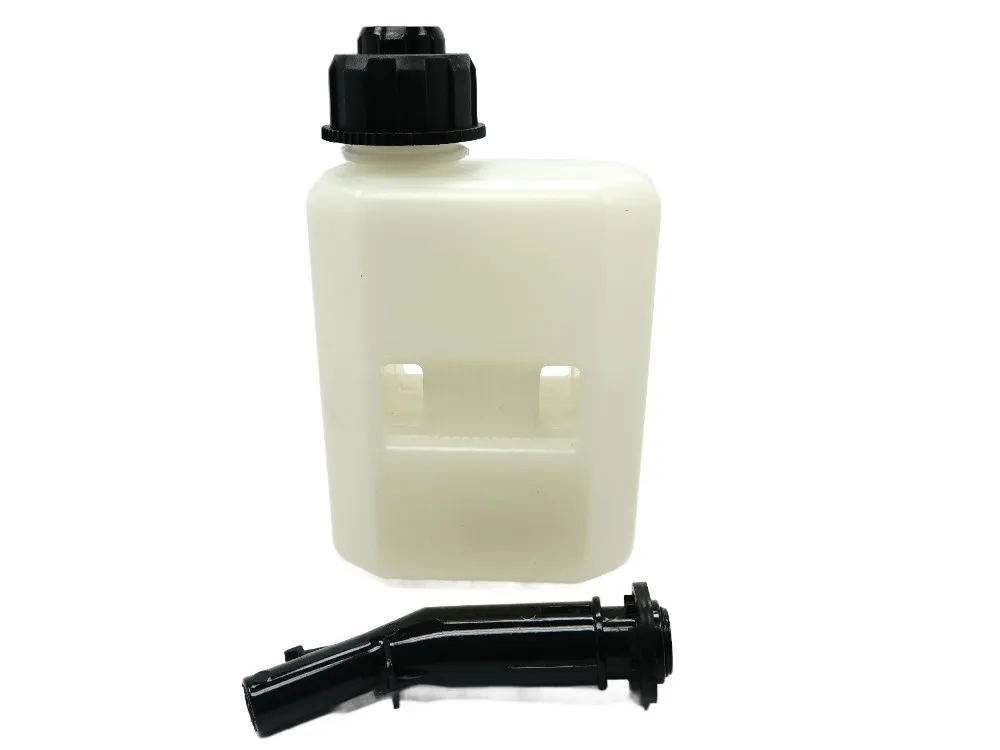 TMP Kanister 1 Liter für Kraftstoff / Öl / Wasser - ideal für Motorrad / Quad / ATV TMP Kanister 1 Liter für Kraftstoff / Öl / Wasser - ideal für Motorrad / Quad / ATV
