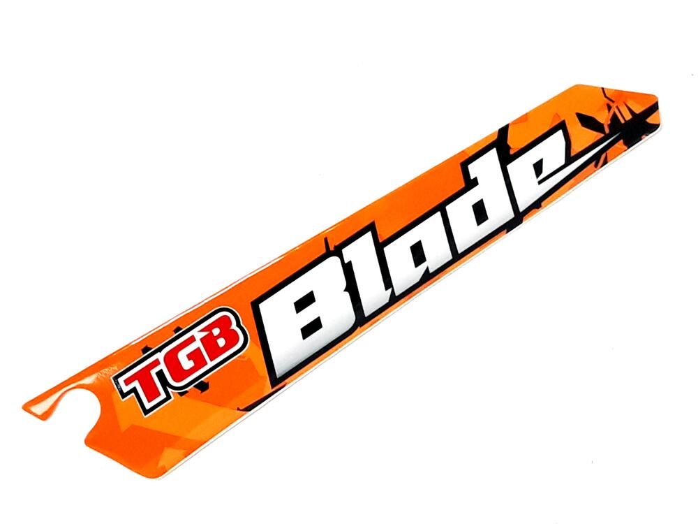 TGB EMBLEM - 516763OR