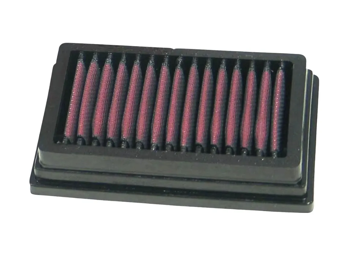 K&N High Flow Luftfilter Sport BM-1204 - BMW R 1200 GS / S / R / RT | R nineT K&N High Flow Luftfilter Sport BM-1204 - BMW R 1200 GS / S / R / RT | R nineT