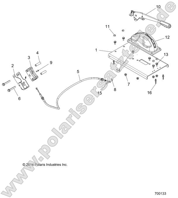 Brakes, Park Brake Brakes, Park Brake