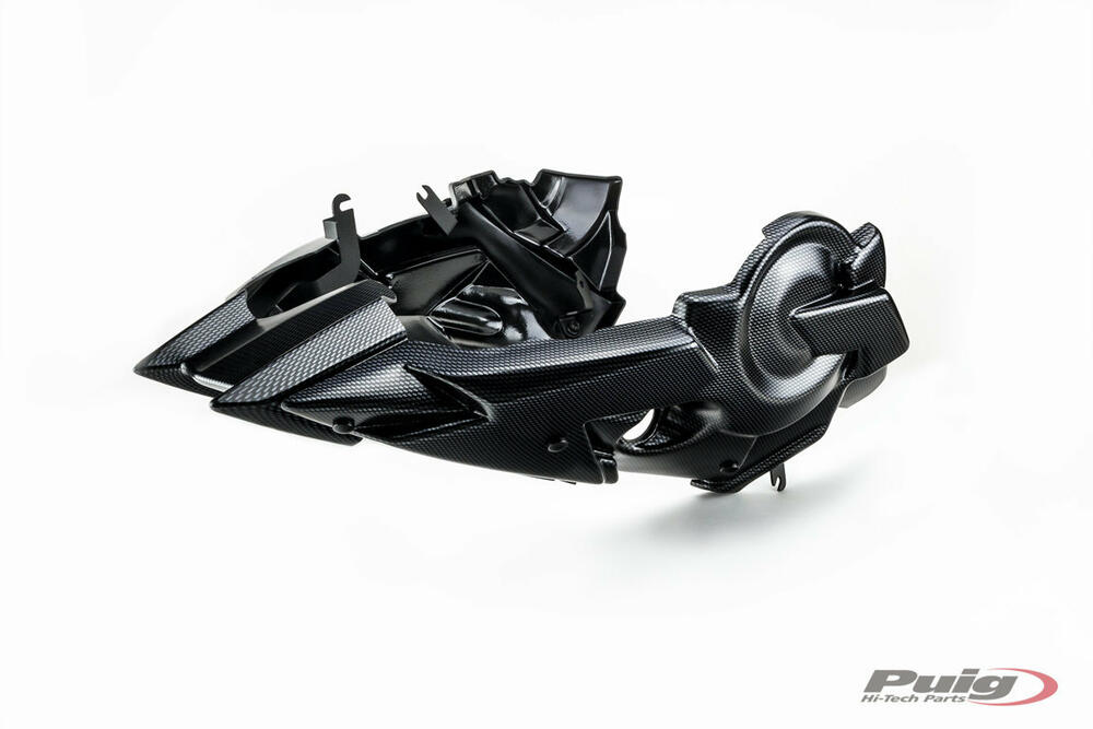 PUIG BUSGPOILER YAMAHA MT-07 14-18'/MT-07 TRACER 16-18' - 7022C