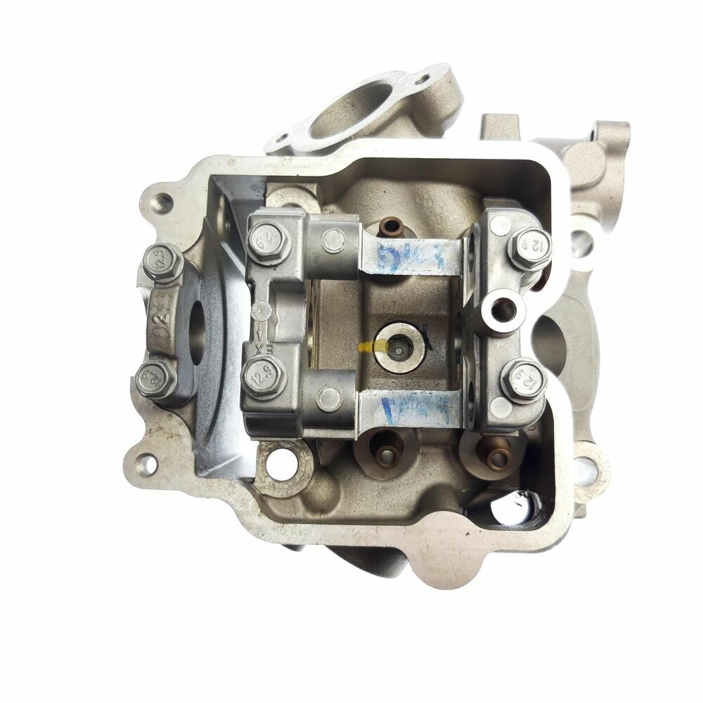 TGB R/B 927343A HEAD COMP. CYLINDER - 924000A