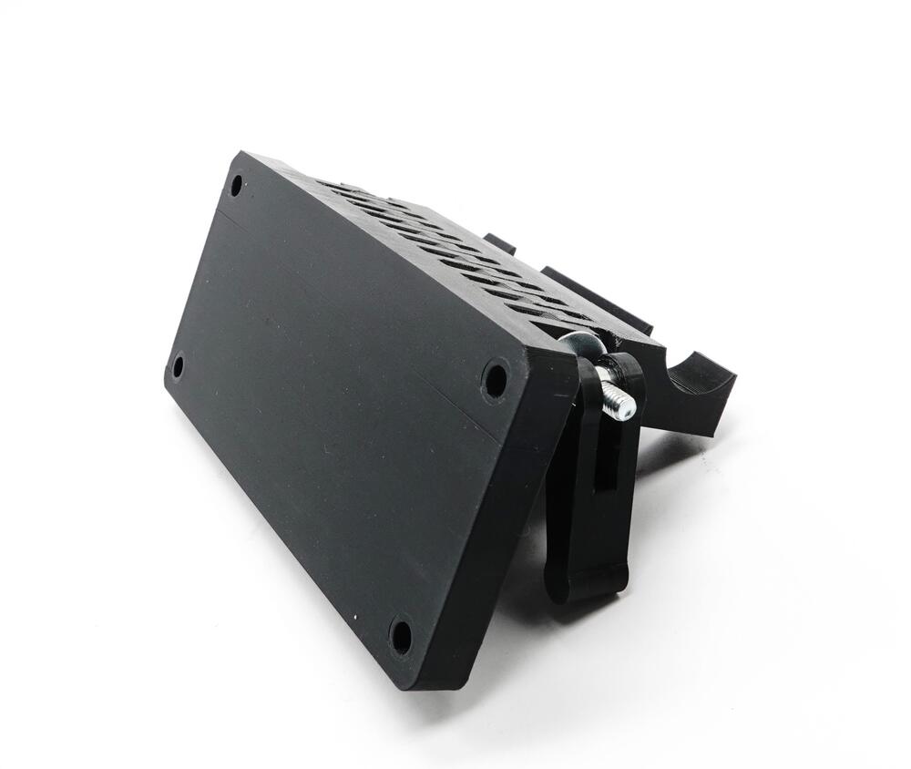 TMP_Kennzeichenhalter_vorne__Nummernschildhalterung_klappbar___TGB_Target_600_9746_5 TMP Kennzeichenhalter vorne / Nummernschildhalterung klappbar - TGB Target 600