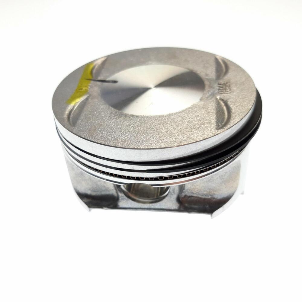 TGB Kolben mit Ringen - 552463