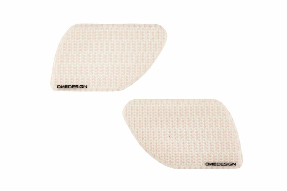 PUIG SEITENMOTOR PROTECTOR SUZUKI C/SCHWARZ - 20082W