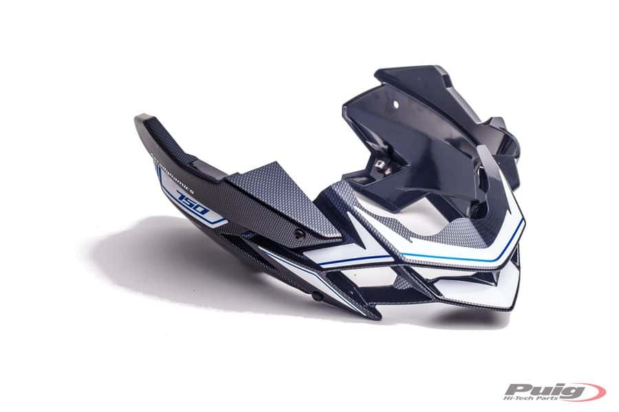 defaultjMcuRgEQK2uf4 PUIG BUSGPOILER SUZUKI GSR750 11-17' C/CARBON - 5682C