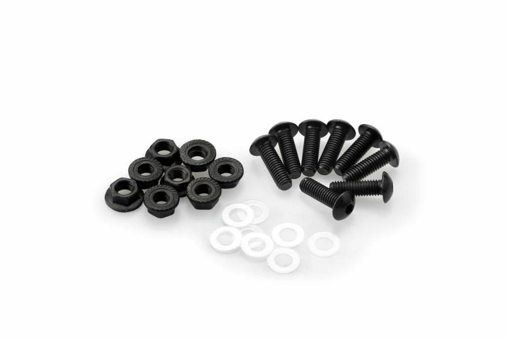 defaultbm3aCXIga7T13 PUIG SCHRAUBEN KIT SCHWARZ - 0956N