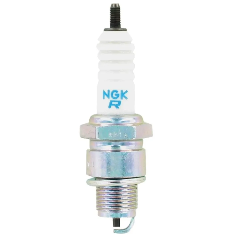 NGK Standard Zündkerze 5539 - BR8HSA