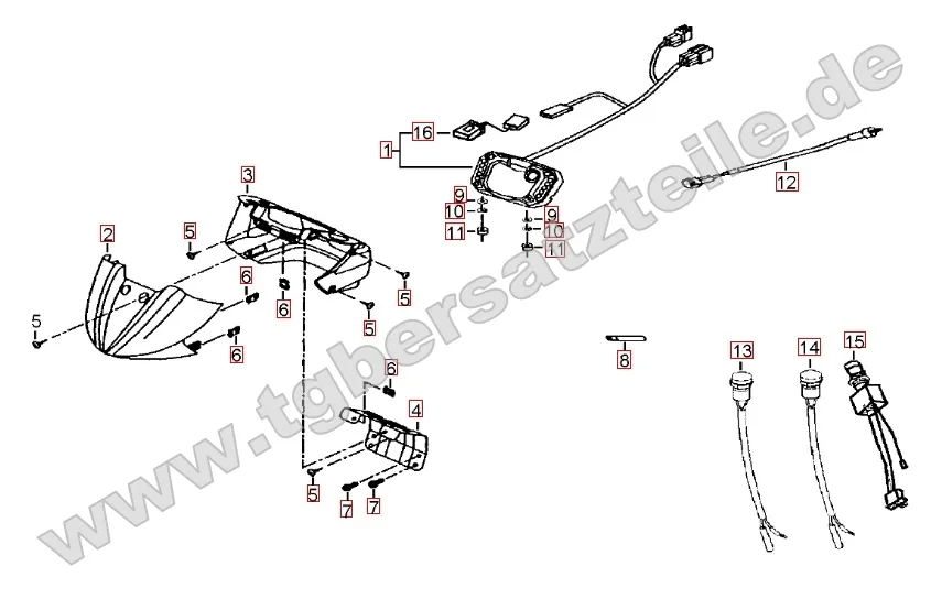 Tachometer Tachometer