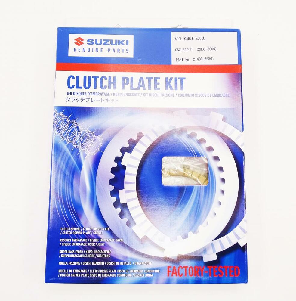 Suzuki_Original_Kupplungssatz_Kupplung_Set___GSX_R_1000_2005_06__21400_36861_000_2 Suzuki Original Kupplungssatz / Kupplung Set - GSX-R 1000 2005-06