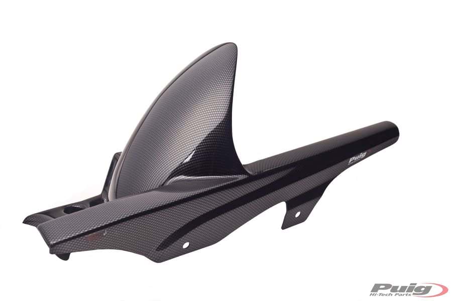 defaultcmYKUAHjafPmC PUIG HINTERRADABDECKUNG SUZUKI SV650 16-18'/SV650X 18' - 5019C