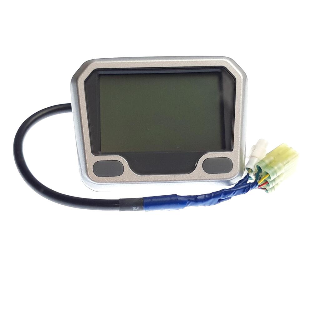 TGB SPEEDOMETER ASSY. - 515030