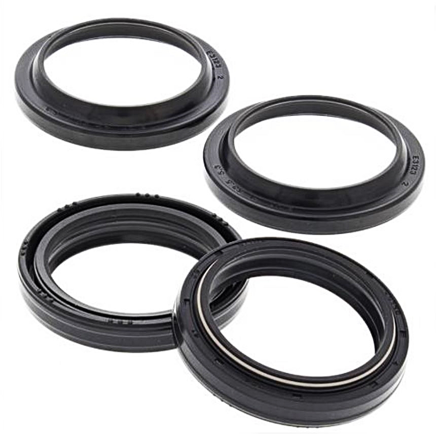 Moose Racing MX Gabel Simmerring Dichtsatz Suzuki DR 650 Honda XR 250 R