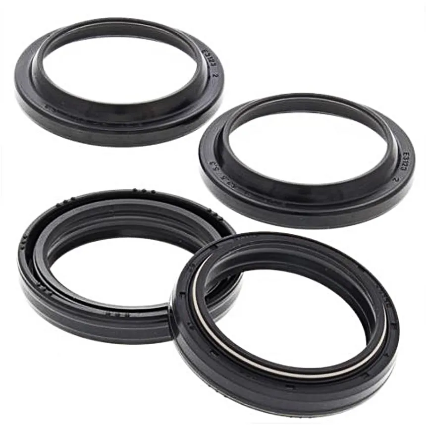 Moose_Racing_MX_Gabel_Simmerring_Set_0407_0093 Moose Racing MX Gabel Simmerring Dichtsatz Suzuki DR 650 Honda XR 250 R