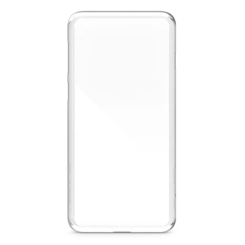 Quad Lock Wetterschutz / Regen Schutzhülle für Samsung Galaxy S10