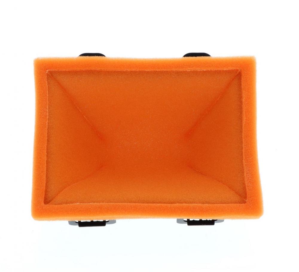 Twin Air Luftfilter Eingeölt - KTM Duke 125 200 250 390 2017- / 390 Adventure 2020-