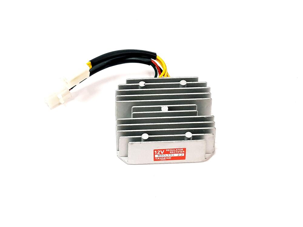 TGB RECTIFIER ASSY. - 552849