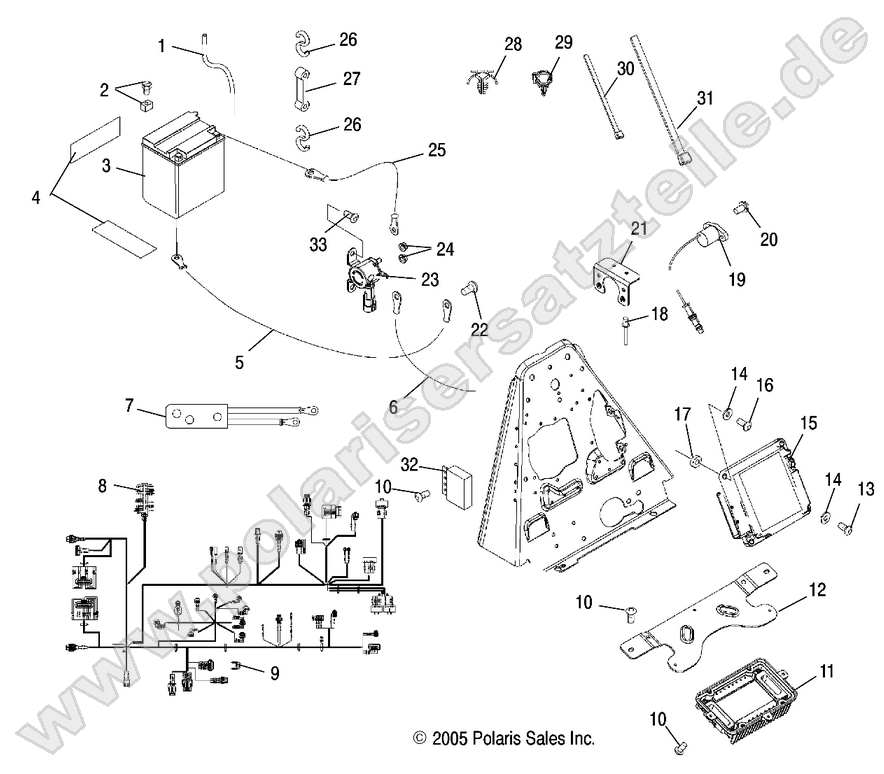 ELECTRICAL ELECTRICAL
