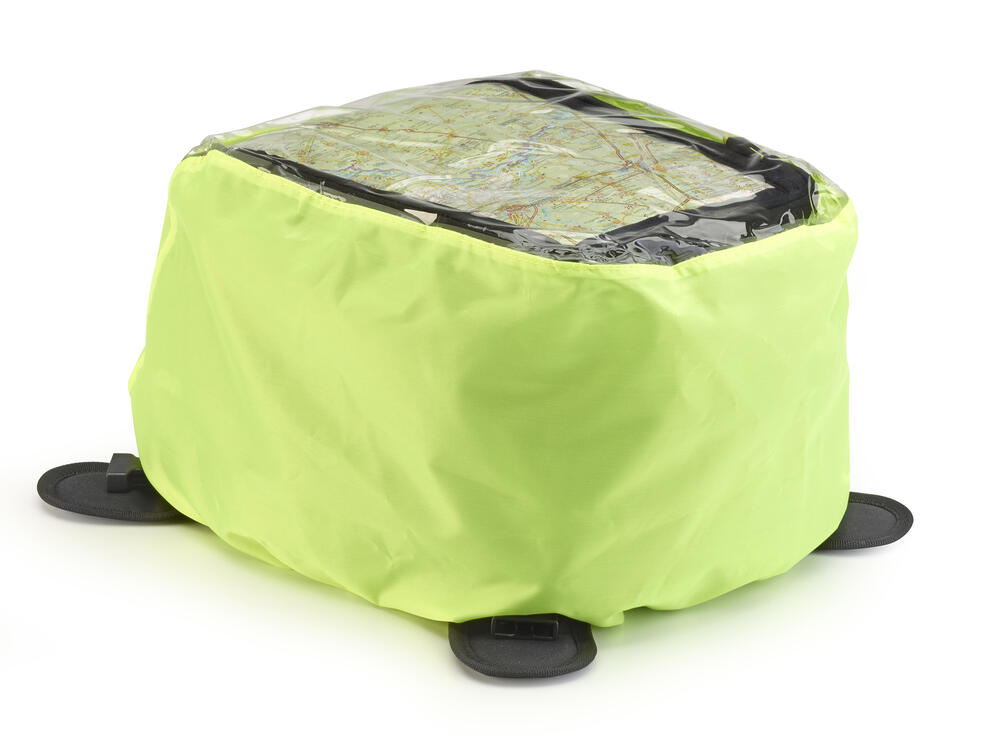 Givi Easy-T EA130 Magnet Tankrucksack / Tanktasche - 26 Liter