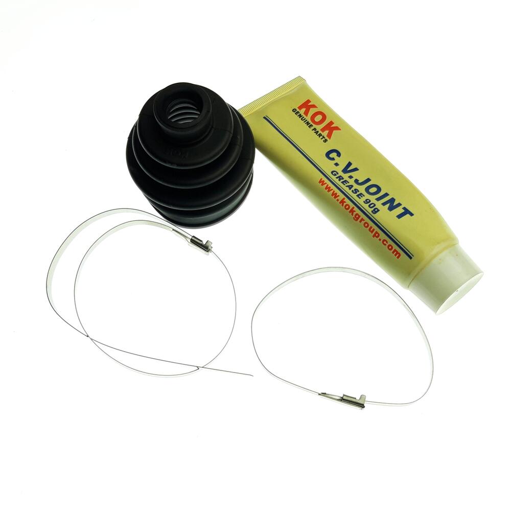 TGB Achsmanschette vo außen - 924797