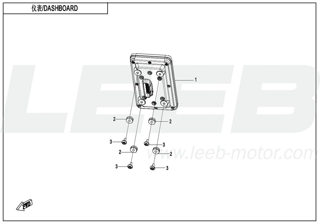Armaturenbrett_Instrumententafel Armaturenbrett_Instrumententafel