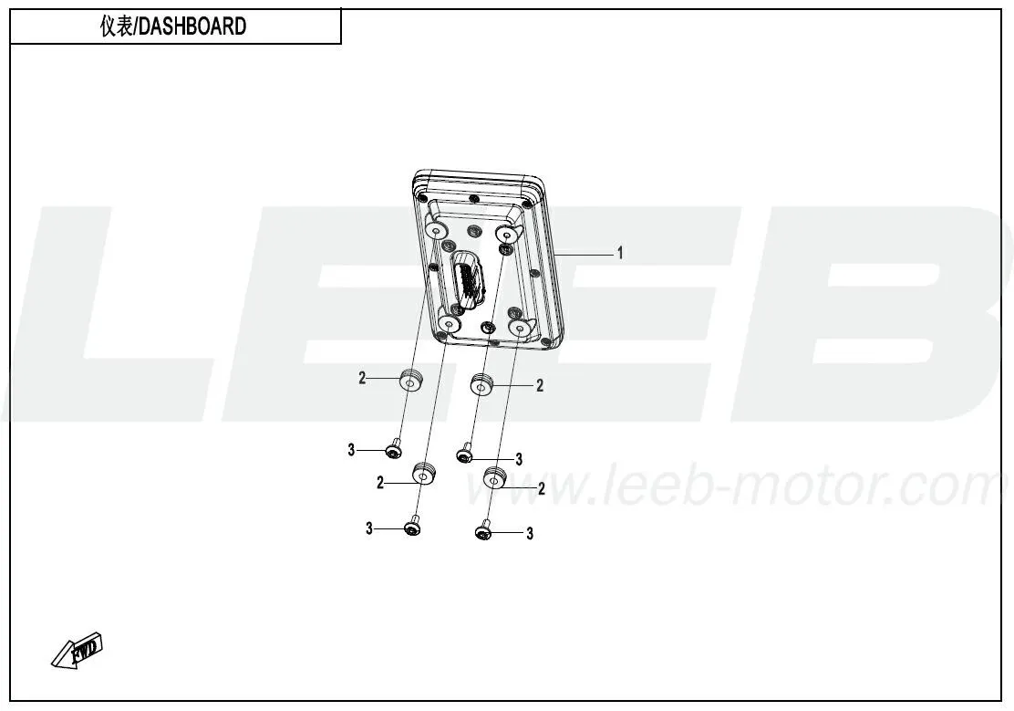 Armaturenbrett_Instrumententafel Armaturenbrett_Instrumententafel