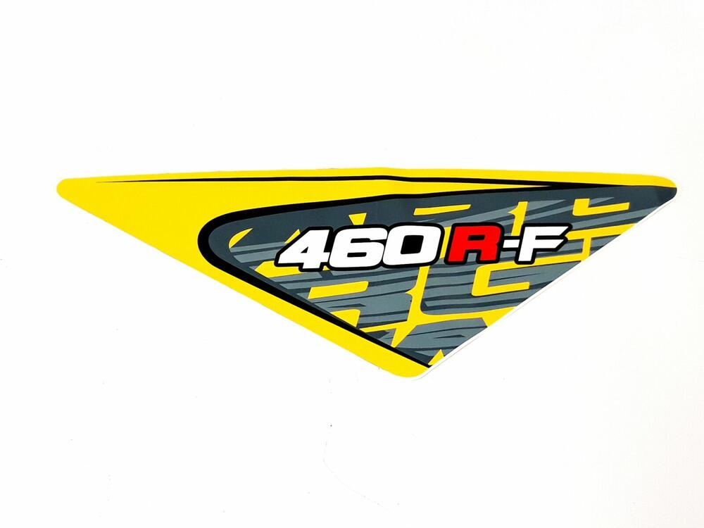 TGB LABEL - 518215YE