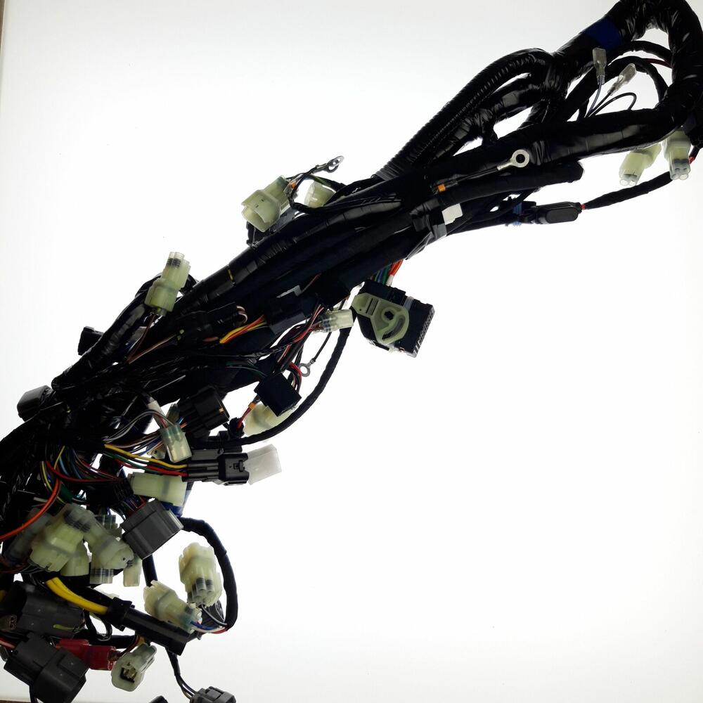 TGB Kabelbaum - 910808