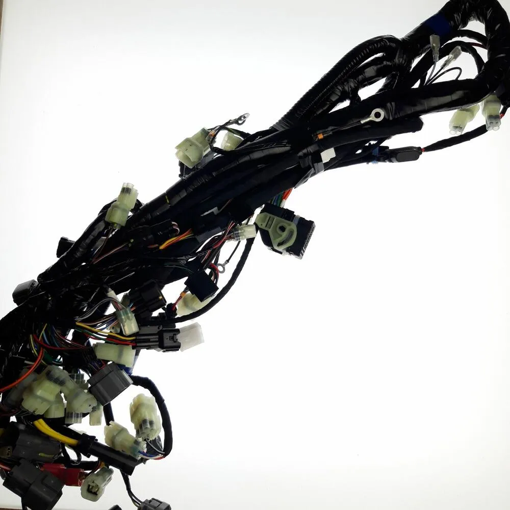 TGB Kabelbaum - 910808