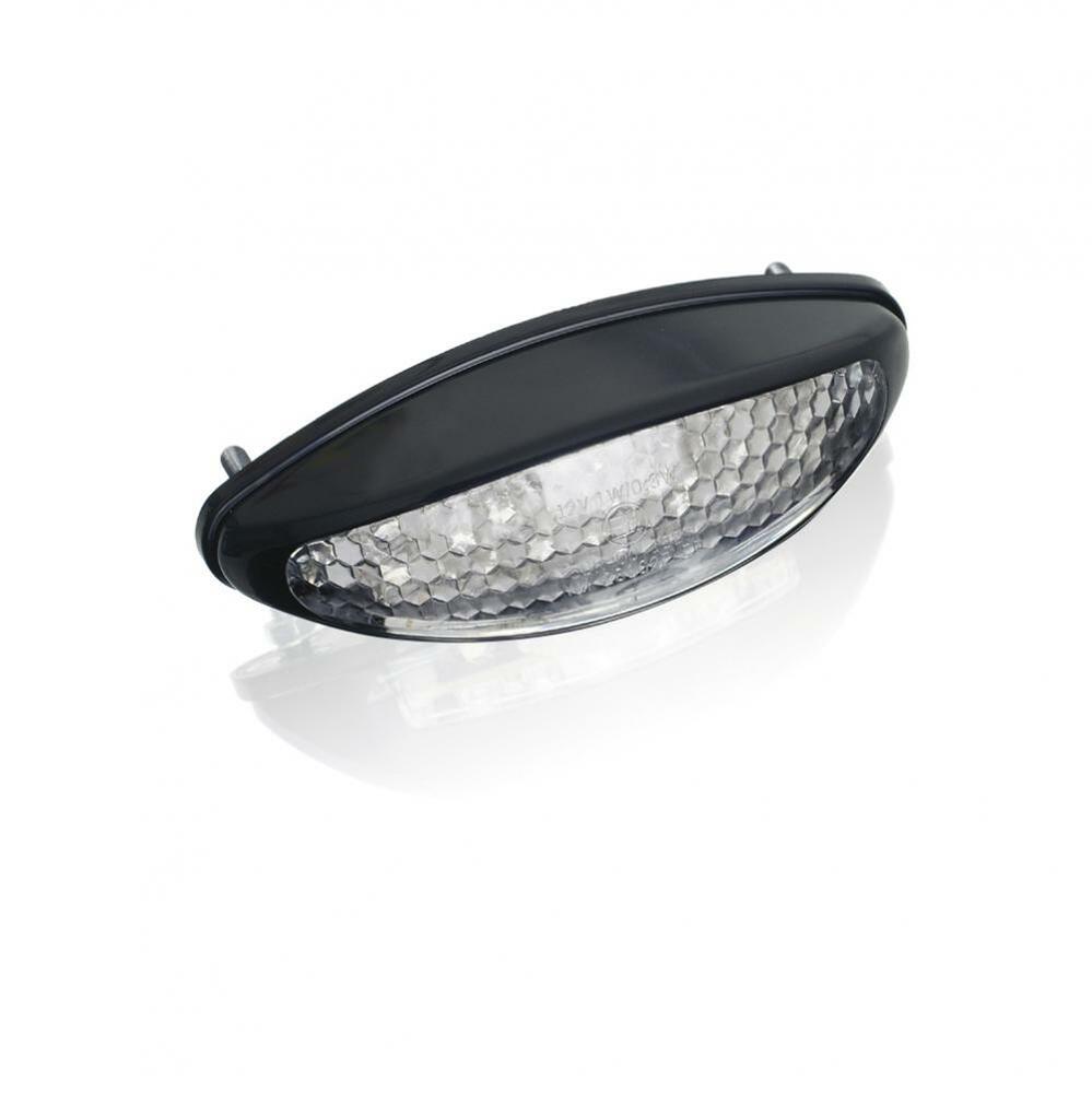 Puig_LED_Ruecklicht_LIP_4818N Puig LED Rücklicht LIP mit Kennzeichenbeleuchtung ABE, 100x30 mm
