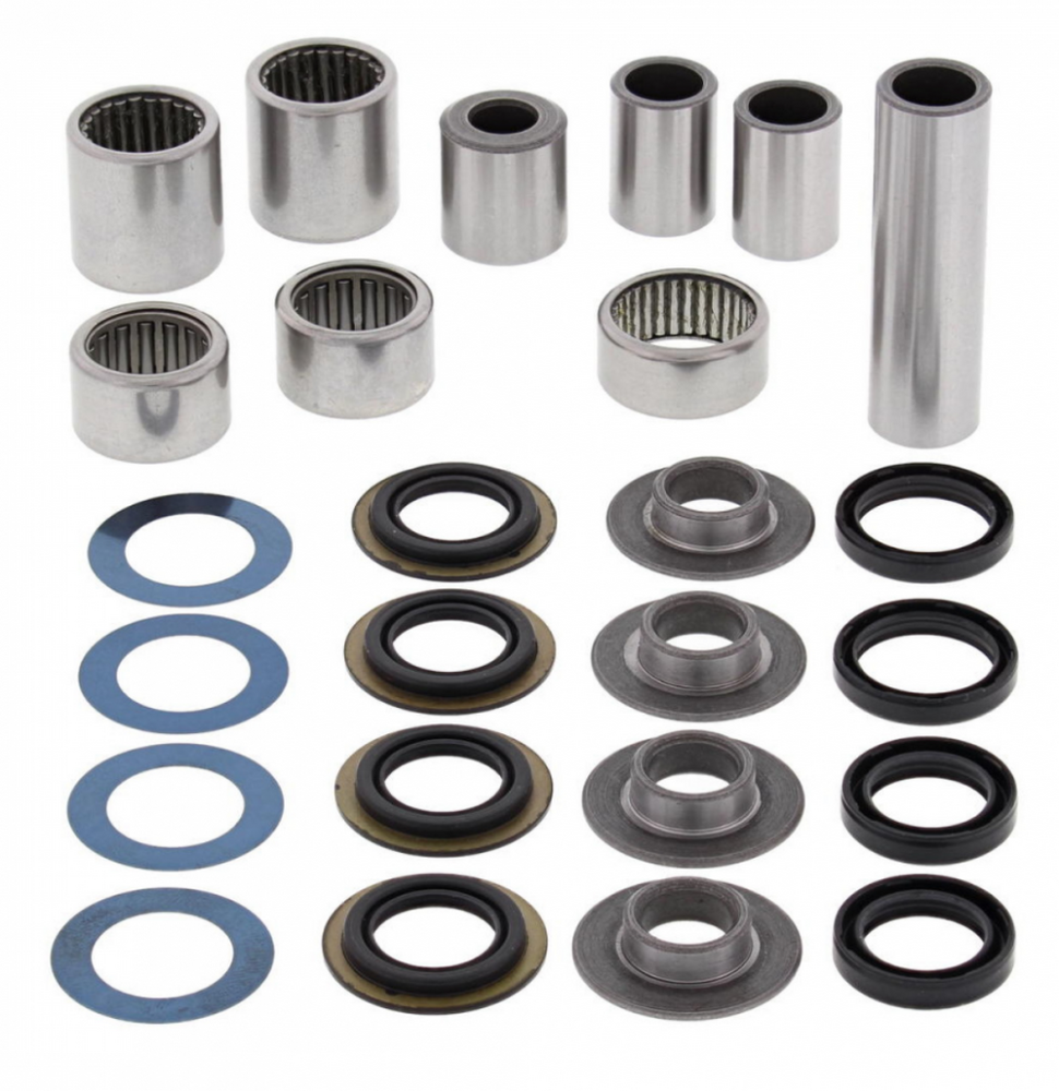 Moose Racing Schwingen Umlenkungslager Kit - Suzuki LTR 450 2006-11