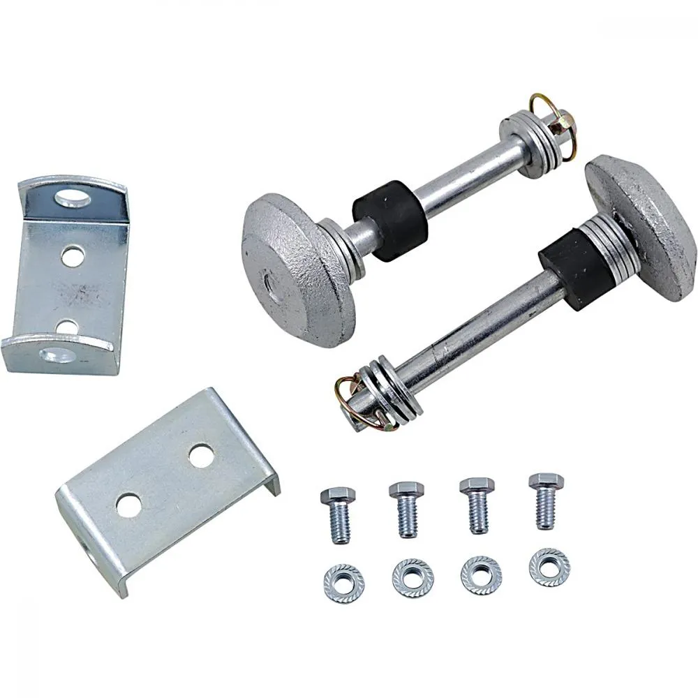 Moose_Utility_Plow_Schneeschild_Gleitteller_Komplett_Set_45010887 Moose Utility Plow Schneeschild Gleitteller Komplett Set