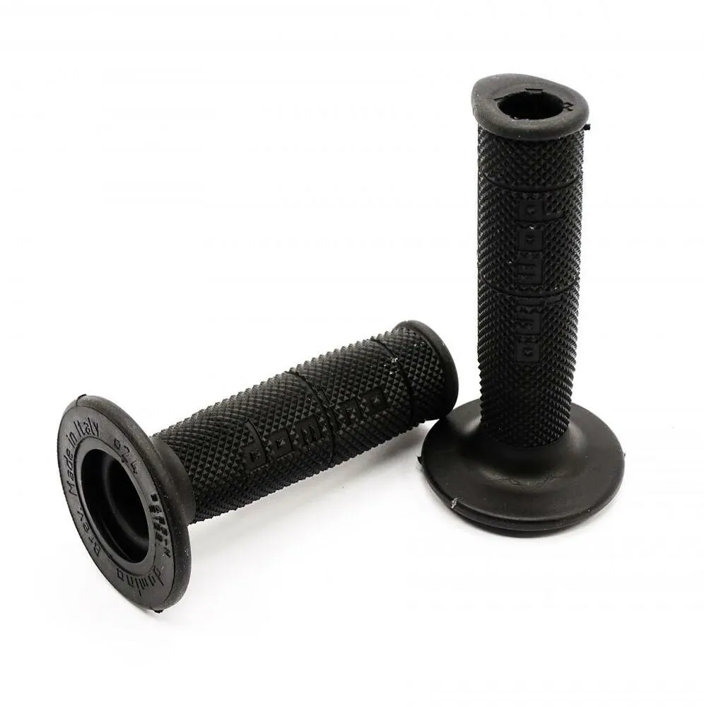 Fantic_Original_Lenkergriffe_Set___schwarz___Caballero_500__05289005 Fantic Original Lenkergriffe Set - schwarz - Caballero 500 Scrambler / Rally / Deluxe / Flat Track