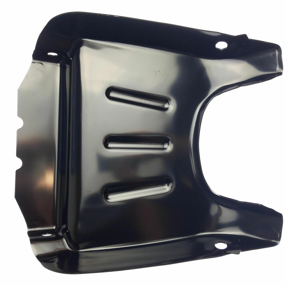 TGB FRONT LOWER LEG SHIELD(STEEL) - 514512