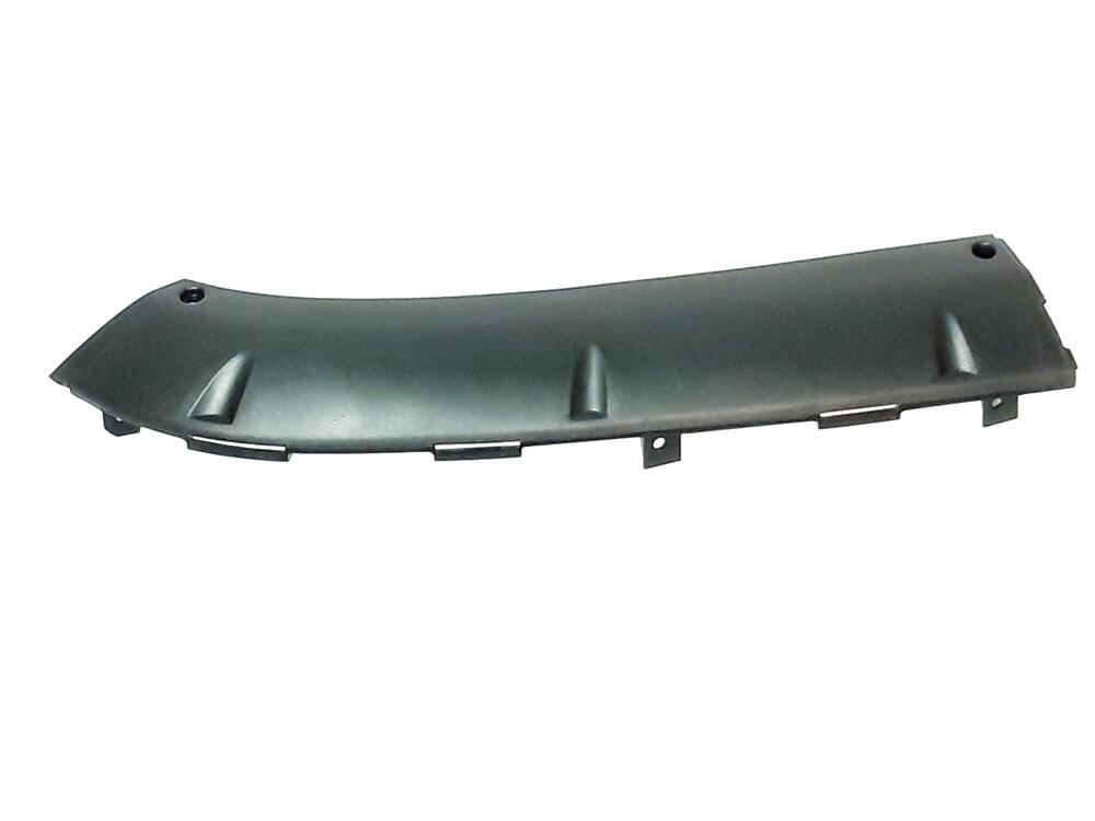 TGB REAR FENDER SIDE RAIL, RH - 514402
